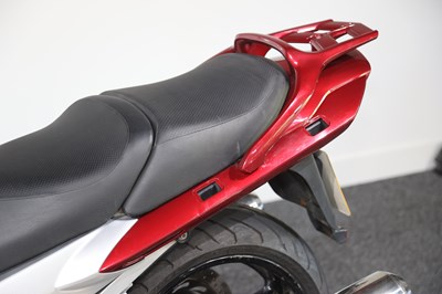 Lot 2004 Yamaha FJR1300