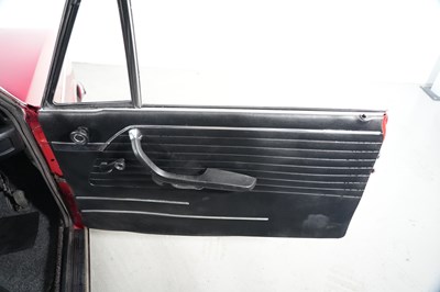 Lot 1973 BMW 2002 Tii