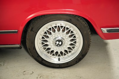 Lot 1973 BMW 2002 Tii