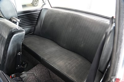 Lot 1973 BMW 2002 Tii