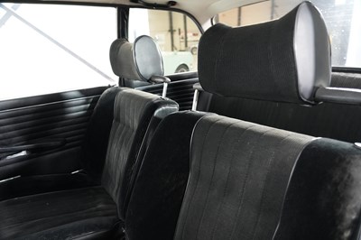 Lot 1973 BMW 2002 Tii