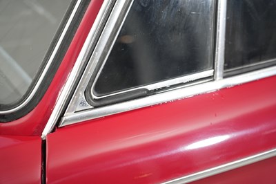 Lot 1973 BMW 2002 Tii