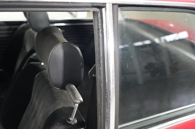 Lot 1973 BMW 2002 Tii