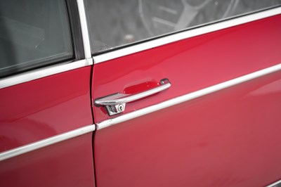 Lot 1973 BMW 2002 Tii