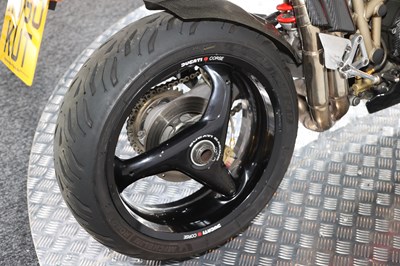 Lot 1997 Ducati 748