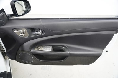 Lot 2011 Jaguar XK 5.0 Portfolio Convertible