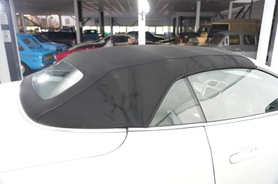 Lot 2011 Jaguar XK 5.0 Portfolio Convertible