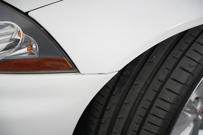 Lot 2011 Jaguar XK 5.0 Portfolio Convertible