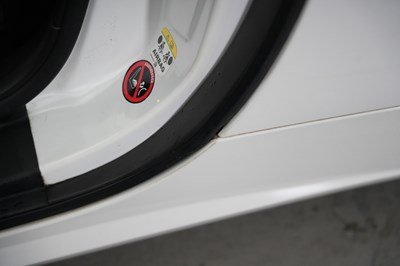 Lot 2011 Jaguar XK 5.0 Portfolio Convertible