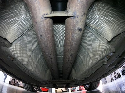 Lot 2011 Jaguar XK 5.0 Portfolio Convertible