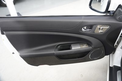 Lot 2011 Jaguar XK 5.0 Portfolio Convertible
