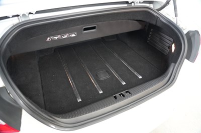 Lot 2011 Jaguar XK 5.0 Portfolio Convertible