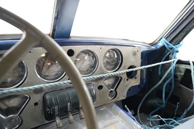 Lot 1936 Cord Model 810 Westchester