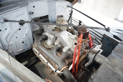 Lot 1936 Cord Model 810 Westchester