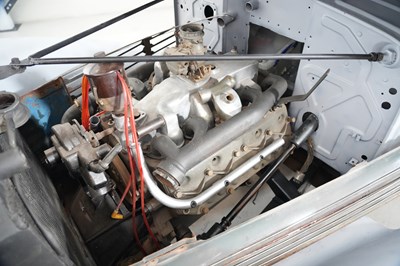 Lot 1936 Cord Model 810 Westchester