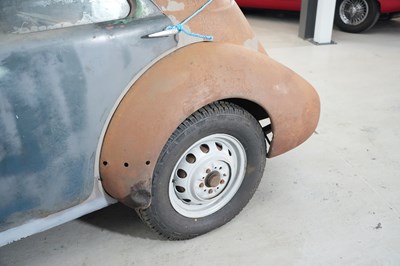 Lot 1936 Cord Model 810 Westchester