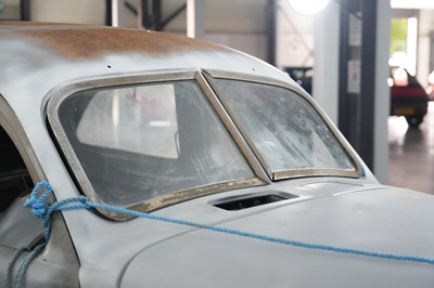 Lot 1936 Cord Model 810 Westchester