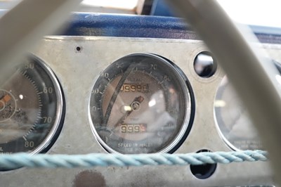Lot 1936 Cord Model 810 Westchester