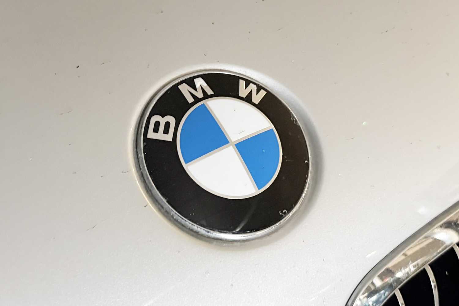 316 - 2006 BMW M3 (E46) 3.2 Convertible
