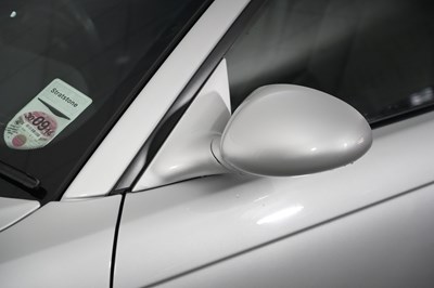Lot 219 - 2006 BMW M3 (E46) 3.2 Convertible