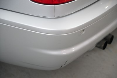 Lot 219 - 2006 BMW M3 (E46) 3.2 Convertible