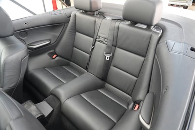 Lot 219 - 2006 BMW M3 (E46) 3.2 Convertible