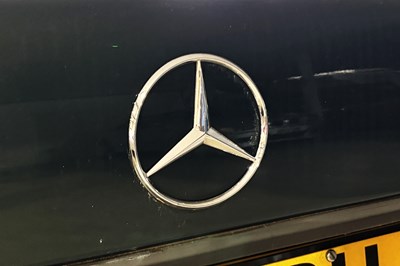 1995 Mercedes-Benz E 220 Convertible *Just Arrived*