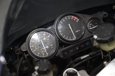 Lot 77 - 1995 Yamaha YZF750