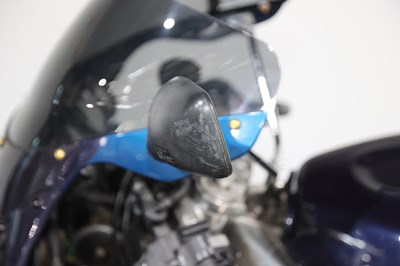 Lot 77 - 1995 Yamaha YZF750