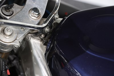 Lot 77 - 1995 Yamaha YZF750