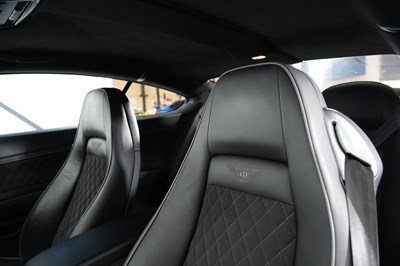 Lot 2010 Bentley Continental Supersports