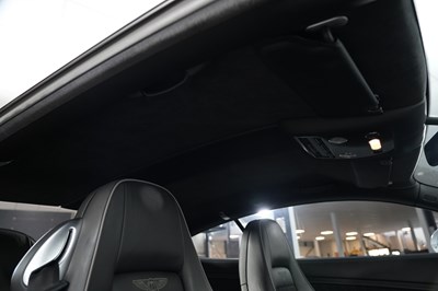 Lot 2010 Bentley Continental Supersports