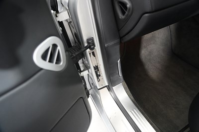 Lot 2010 Bentley Continental Supersports