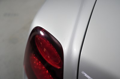 Lot 2010 Bentley Continental Supersports