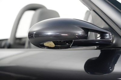 Lot 215 - 2007 Porsche Boxster 2.7