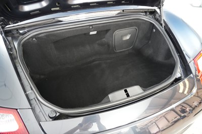 Lot 215 - 2007 Porsche Boxster 2.7