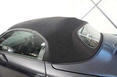 Lot 215 - 2007 Porsche Boxster 2.7