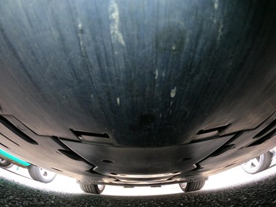 Lot 215 - 2007 Porsche Boxster 2.7