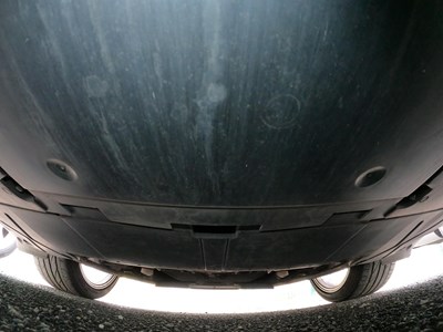 Lot 215 - 2007 Porsche Boxster 2.7