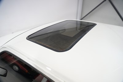 Lot 212 - 1985 Ford Escort RS Turbo