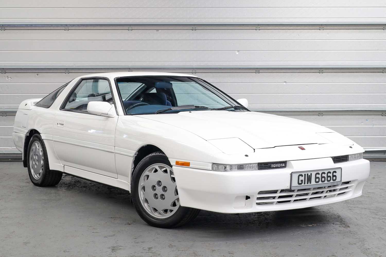 Sold Car Image