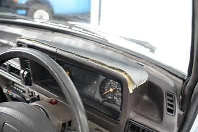 Lot 1982 Ford Escort