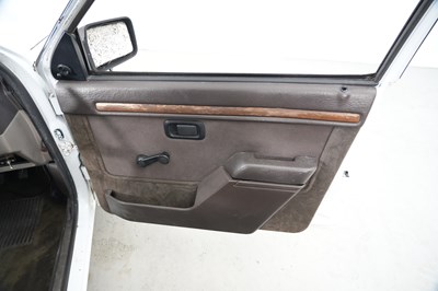 Lot 1982 Ford Escort