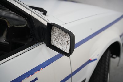 Lot 1982 Ford Escort