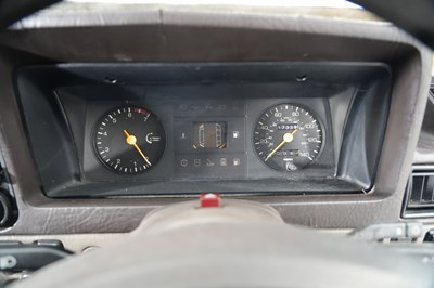 Lot 1982 Ford Escort