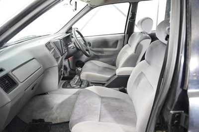 Lot 1989 Ford Sierra 2.9i Ghia 4x4 Estate