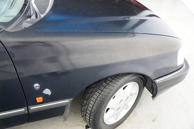 Lot 1989 Ford Sierra 2.9i Ghia 4x4 Estate