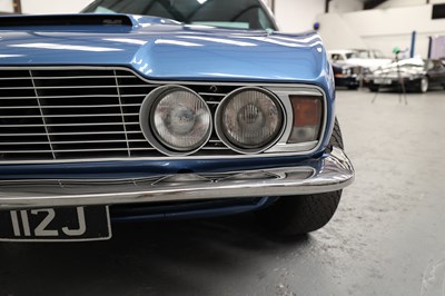 Lot 1969 Aston Martin DBS