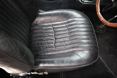 Lot 1969 Aston Martin DBS