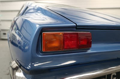 Lot 1969 Aston Martin DBS